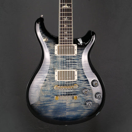 PRS McCarty 594 - Faded Whale Blue Smokewrap Burst - Guitar Station Melbourne, Australia's best PRS guitar dealer