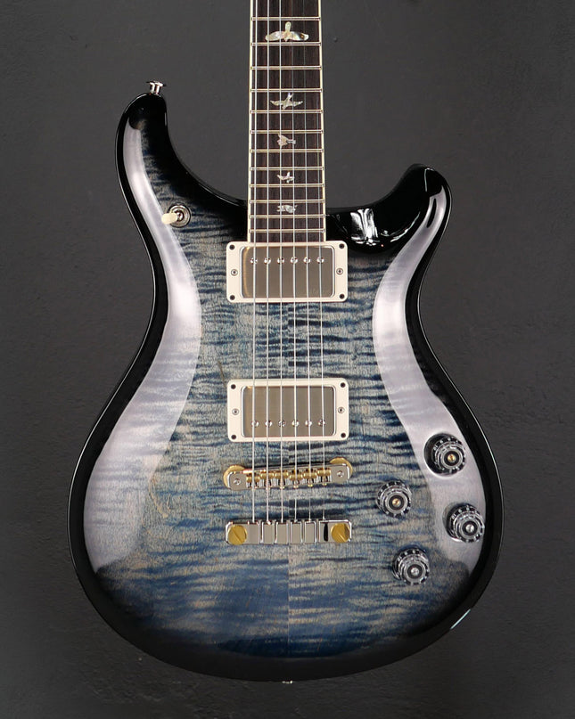 PRS McCarty 594 - Faded Whale Blue Smokewrap Burst - Guitar Station Melbourne, Australia's best PRS guitar dealer