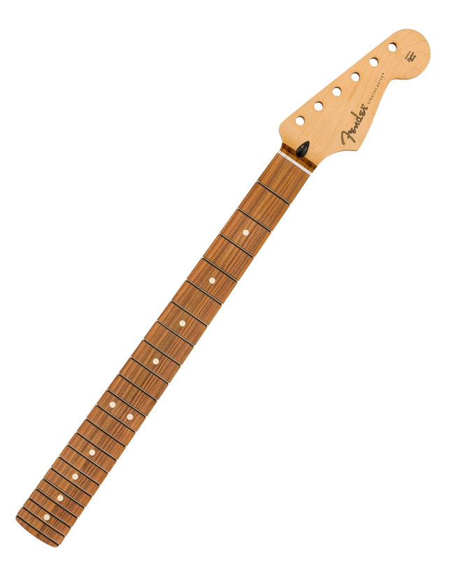 Fender® Player Series Stratocaster® Neck, Pau Ferro Fingerboard