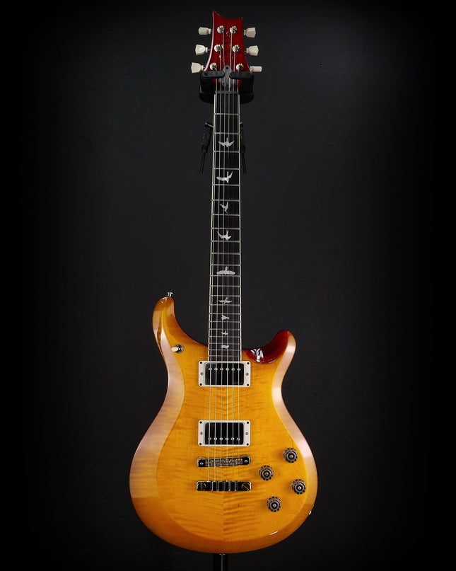 PRS Limited Edition 10th Anniversary S2 McCarty 594 - McCarrty Sunburst