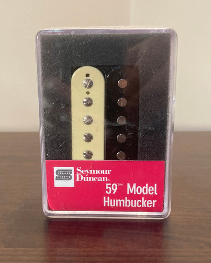 Seymour Duncan SH 1b 59 Humbucker - Zebra