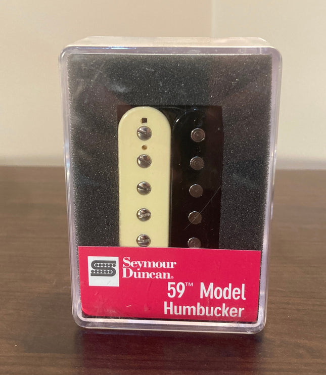 Seymour Duncan SH-1n 59 Humbucker - Zebra