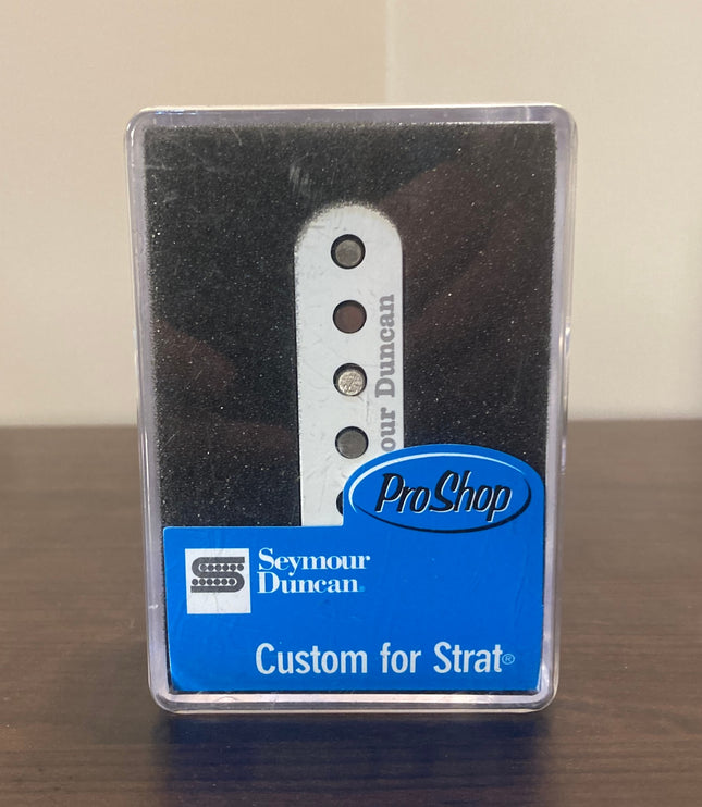 Seymour Duncan SSL-5 Custom Staggered Strat Pickup