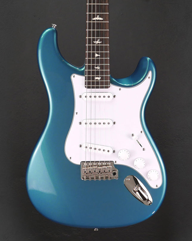 PRS Silver Sky, John Mayer Signature Model - Dodgem Blue - Guitar Station Melbourne, Australia's best PRS guitar delaer