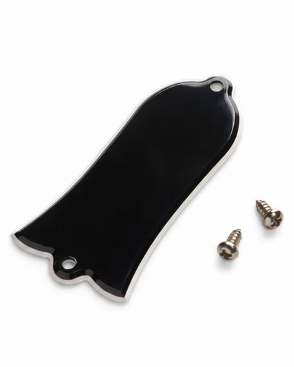Gibson USA blank truss rod cover