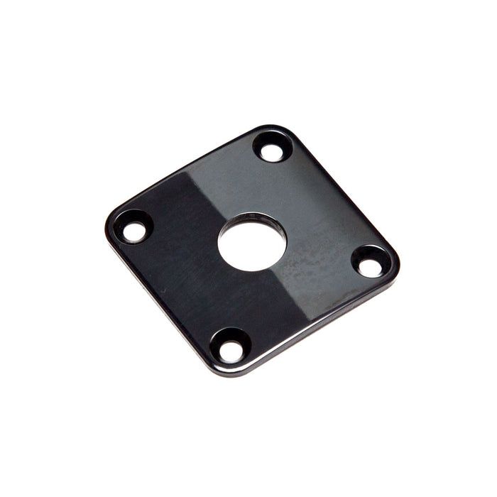 Gotoh JCB-4 Jack Cover - Black