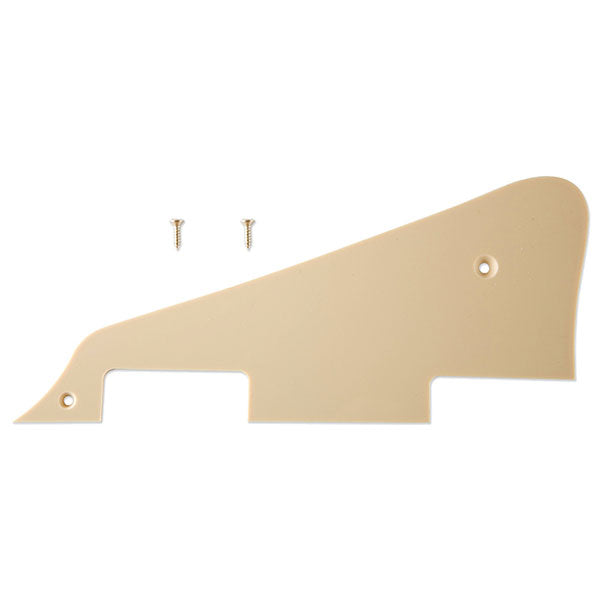 Gibson Historic '59 Les Paul Pickguard - Cream