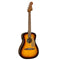 Fender Malibu Player - Sunburst