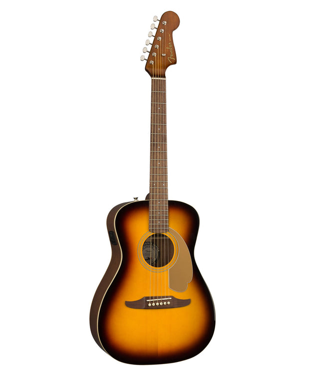 Fender Malibu Player - Sunburst