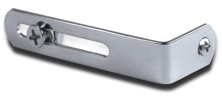 Gibson Pickguard Bracket - Chrome