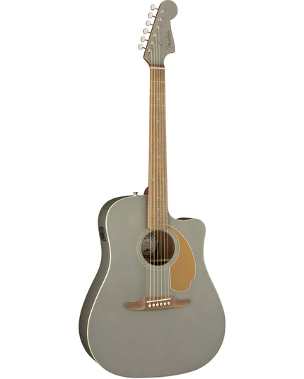 Fender Redondo Player - Slate Satin