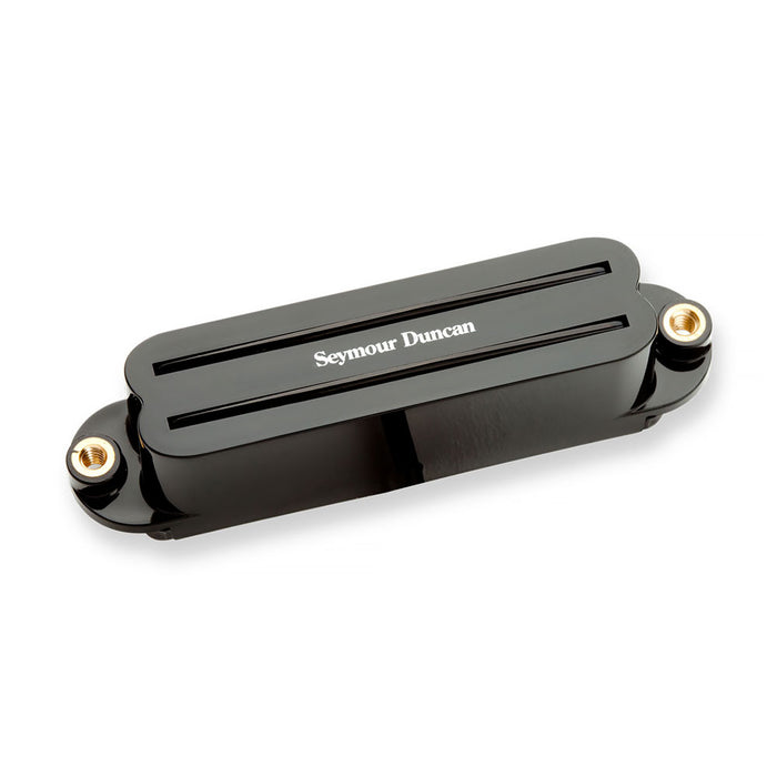 Seymour Duncan SHR-1 Hot Rails Strat Pickup - Black