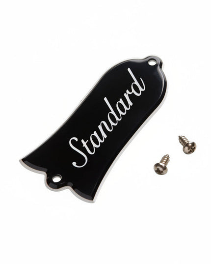 Gibson Truss Rod Cover 'Standard' — PRTR-030
