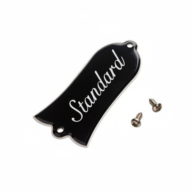 Gibson Truss Rod Cover 'Standard' — PRTR-030