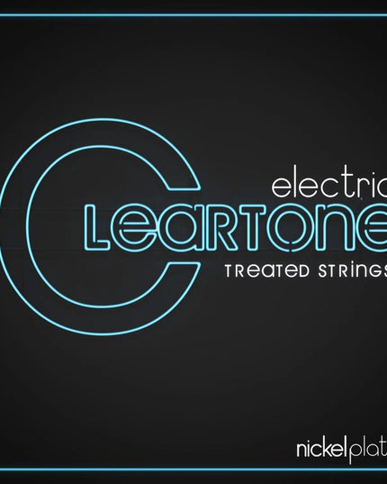Cleartone Electric Guitar Strings - World's Best Guitar Strings - Guitar Station Melbourne, Australia