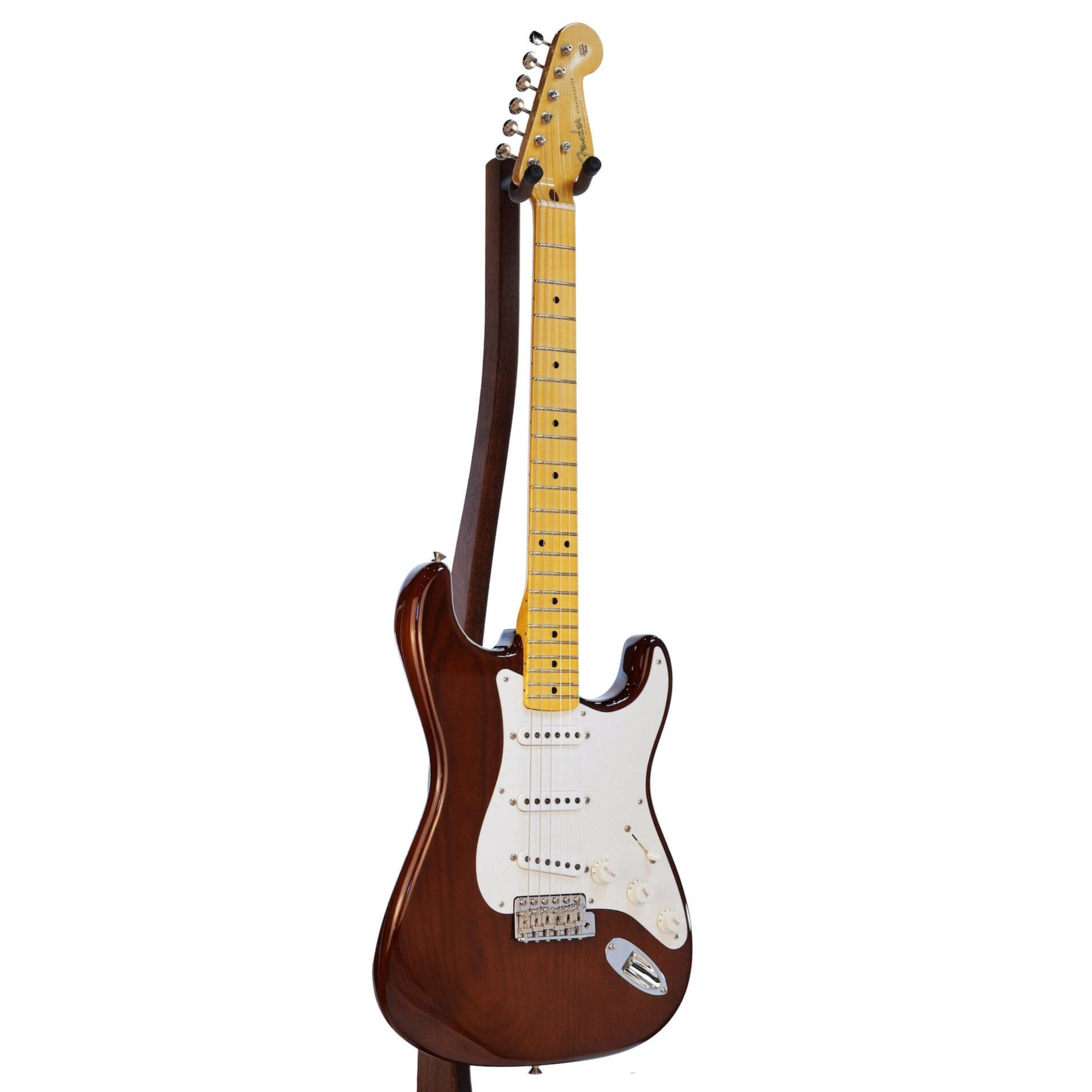 Fender Custom Shop Custom Built 1955 Precision Bass Closet Classic