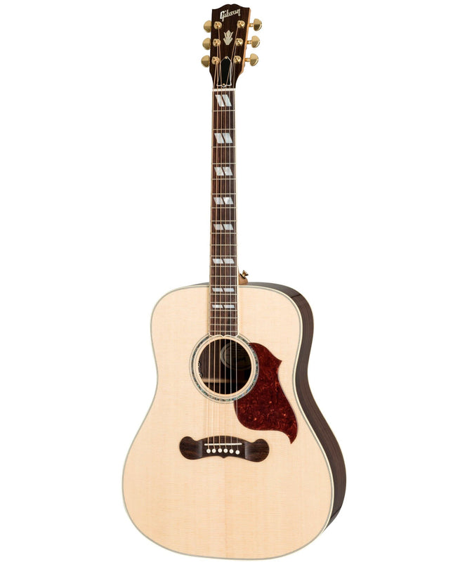 Gibson Songwriter Standard Rosewood - Antique Natural - Guitar Station Melbourne, Australia
