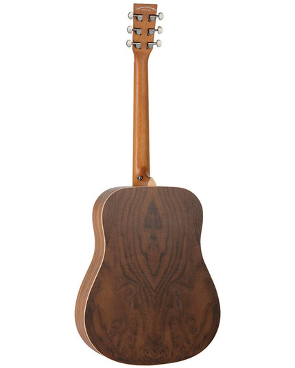 Tanglewood 'Reunion Series' Acoustic Dreadnought - Natural - Guitar Station Melbourne, Australia