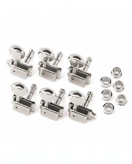 Vintage Locking Tuning Machines with Bushings - Guitar Station Melbourne, Australia