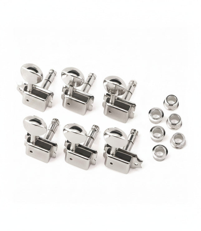 Vintage Locking Tuning Machines with Bushings - Guitar Station Melbourne, Australia