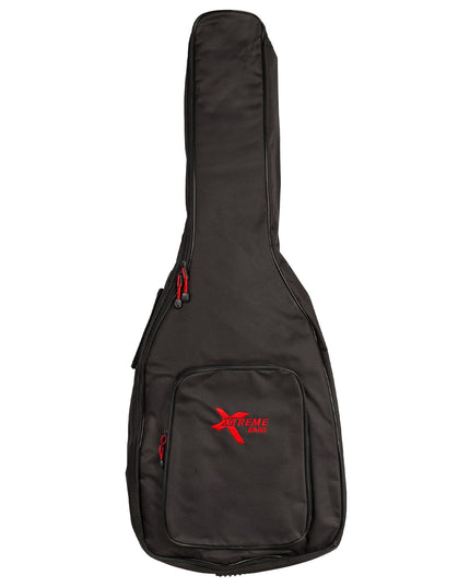 Xtreme Standard Padded Gigbag - Acoustic Guitar (Dreadnought-Size) - Guitar Station Melbourne, Australia